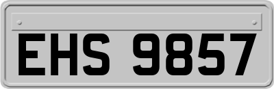 EHS9857