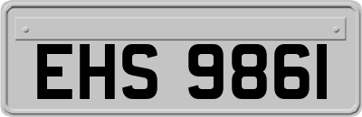 EHS9861