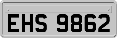 EHS9862