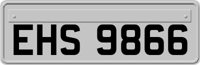 EHS9866
