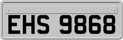 EHS9868