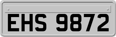 EHS9872