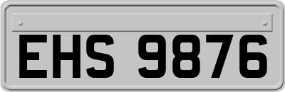 EHS9876