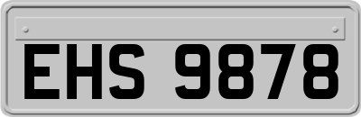 EHS9878