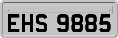 EHS9885