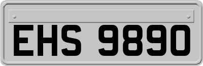 EHS9890