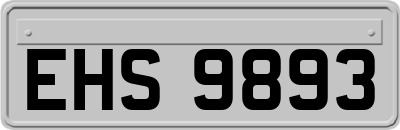 EHS9893