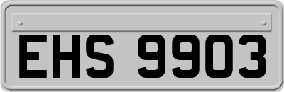 EHS9903
