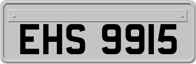 EHS9915