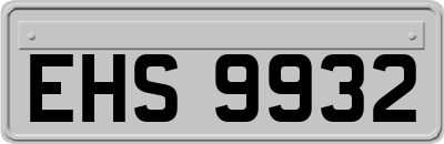 EHS9932