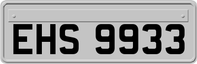 EHS9933