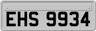 EHS9934