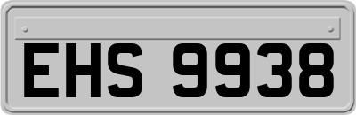 EHS9938
