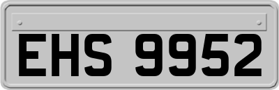 EHS9952
