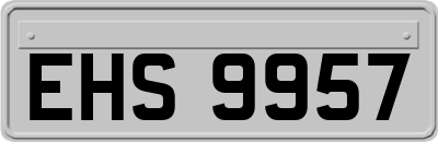 EHS9957