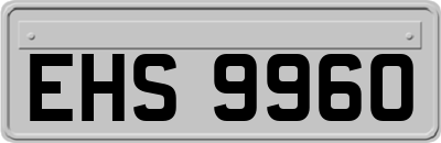 EHS9960