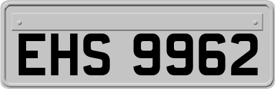 EHS9962