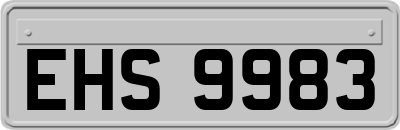 EHS9983