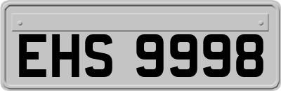 EHS9998