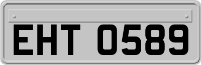 EHT0589
