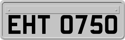 EHT0750