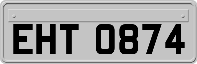 EHT0874
