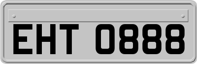 EHT0888