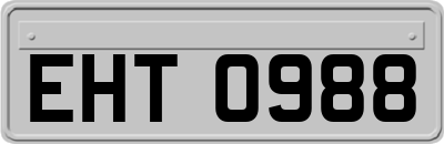EHT0988