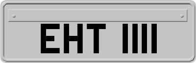 EHT1111