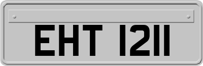 EHT1211