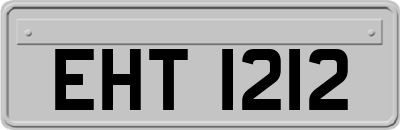 EHT1212