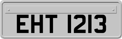 EHT1213