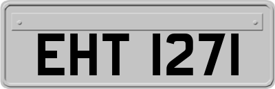 EHT1271