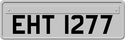 EHT1277