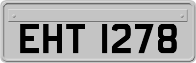 EHT1278