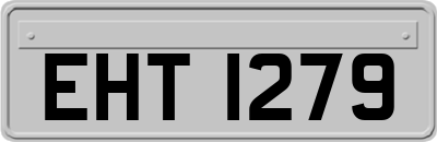 EHT1279