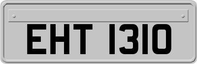 EHT1310