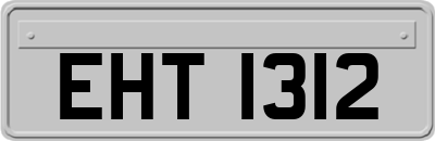 EHT1312
