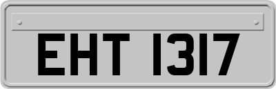 EHT1317