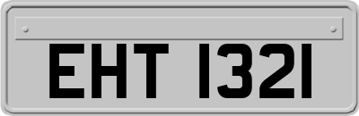 EHT1321