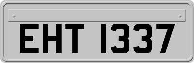 EHT1337