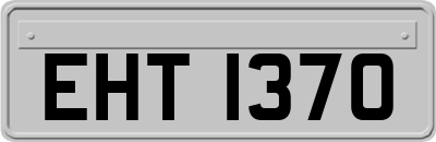EHT1370