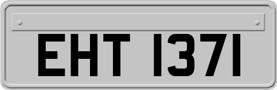 EHT1371