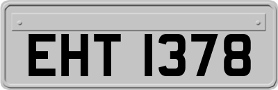 EHT1378