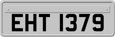 EHT1379
