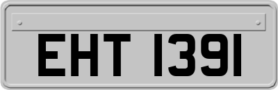 EHT1391