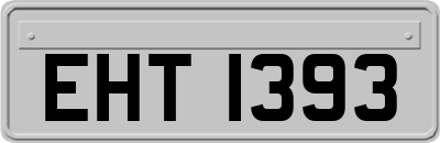 EHT1393