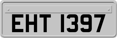 EHT1397