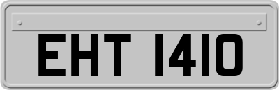 EHT1410