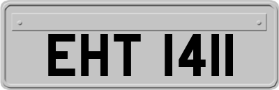 EHT1411